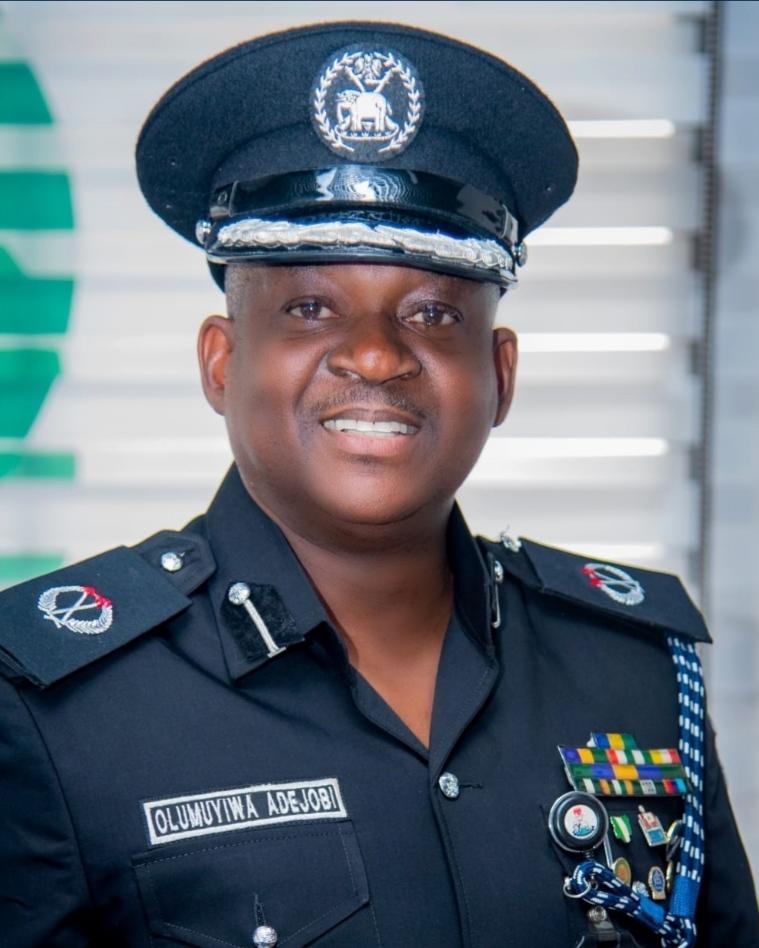 Olumuyiwa Adejobi reappointed as Force PRO