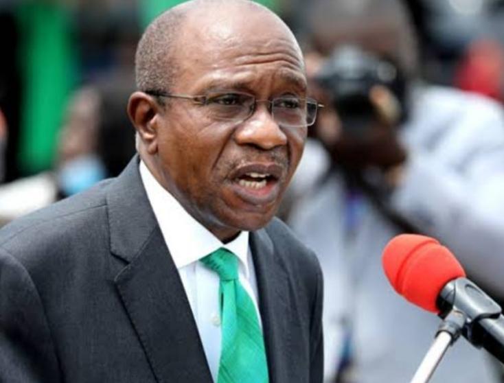 Emefiele challenges trial, citing government defiance