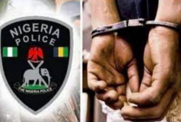 Grandfather nabbed for selling grandchild for N700,000