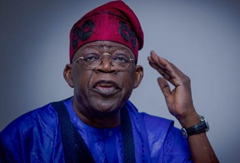 Tinubu: Fuel price to stay put amidst deregulation