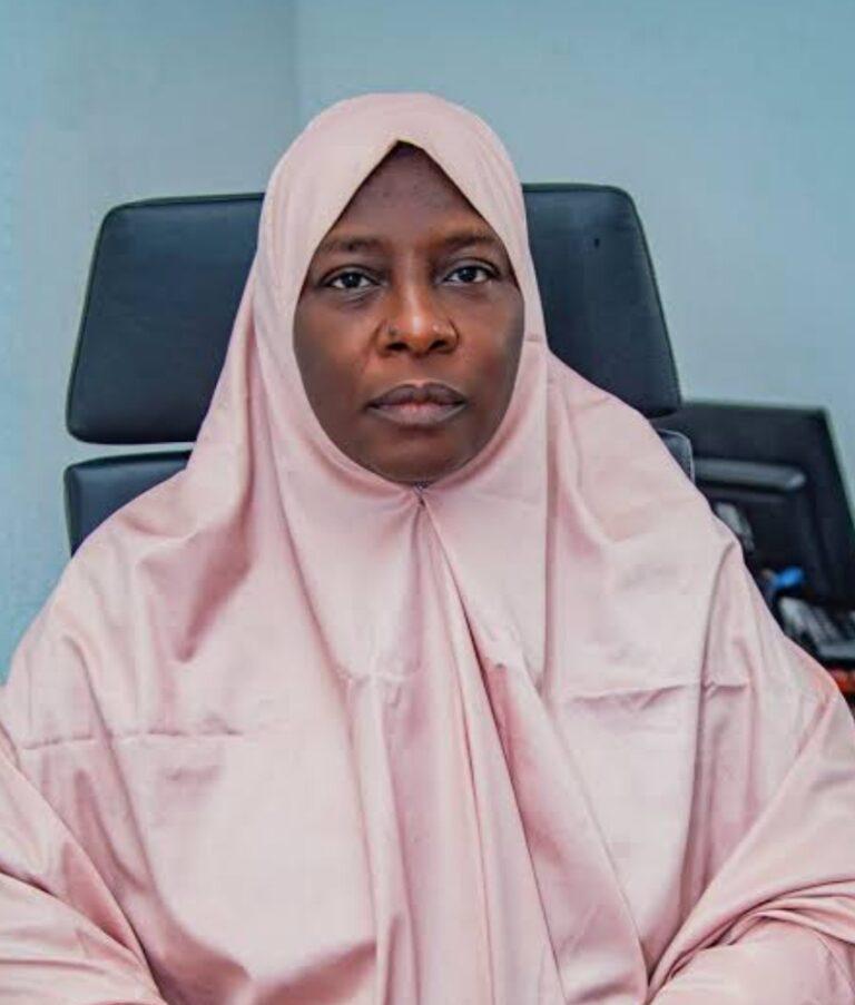 Hajj Airlift: A personal impression of aero contractors in Hajj ‘23, by Fatima Sanda Usara