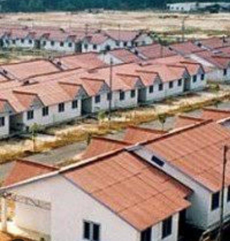 Qatar launches 500k housing project in Kaduna