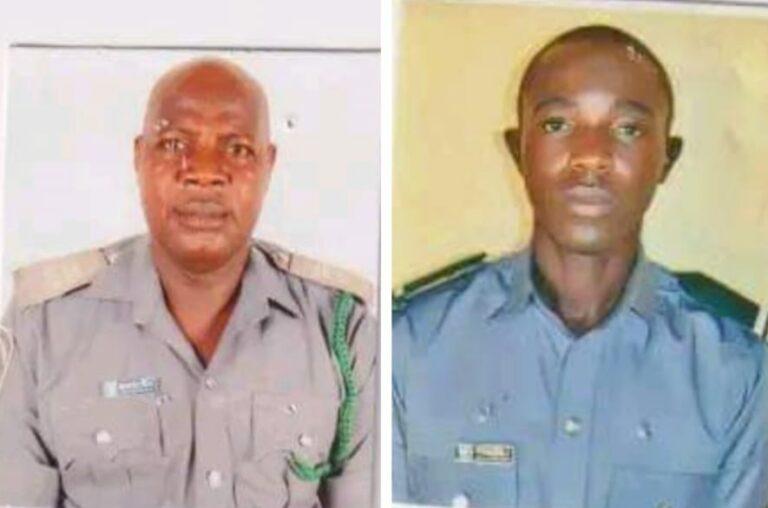 Kebbi authorities launch manhunt in wake of Customs officers' deaths