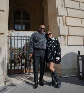 Celebrity couple Steve, Marjorie Harvey on the brink of divorce over infidelity claims