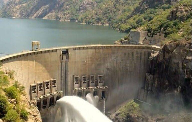 Lagdo Dam water release threatens flooding in Adamawa, Taraba, Benue, 8 others - NEMA