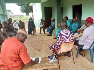 Management staff, traditional rulers laud Nasarawa Gov for upgrading 4 PHCs to General Hospitals