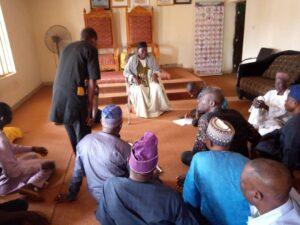 Management staff, traditional rulers laud Nasarawa Gov for upgrading 4 PHCs to General Hospitals