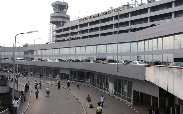 FG orders temporary closure of Murtala Muhammed Airport, suspends concessions