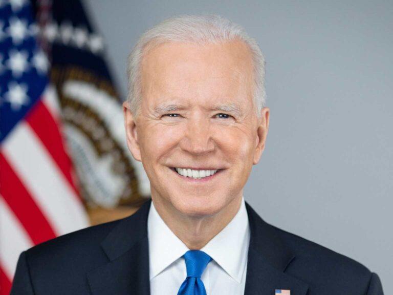 FBI fatally shoots man who threatens to kill President Biden