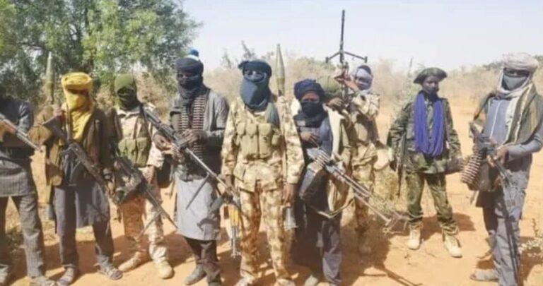 Local gov'ts in Sokoto, Zamfara, Kebbi under siege of insurgent groups - NAN survey