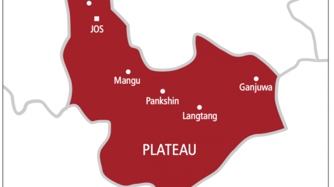 Plateau State police lift seals on 17 LG Council Secretariats