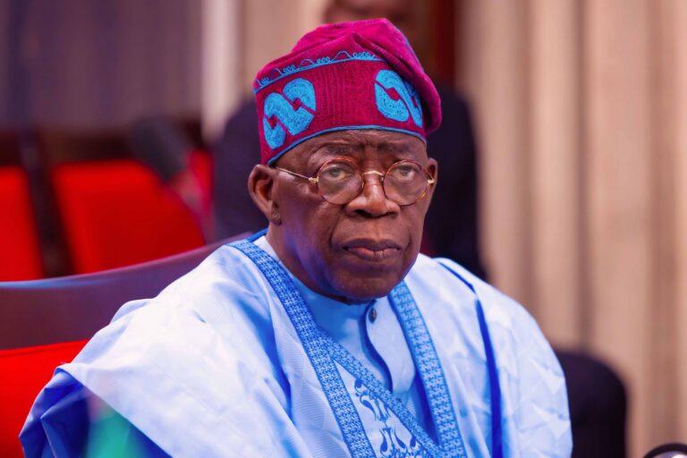 Tinubu's decision to shift PenCom, FRSC, 18 more agencies to SGF's office raises concerns