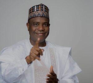 Meet the 10th senate's committee chairmen (Photos)