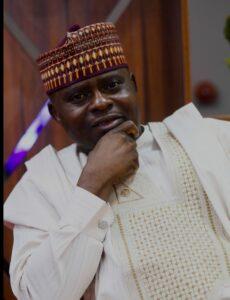 Meet the 10th senate's committee chairmen (Photos)