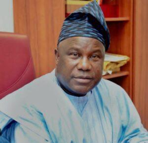 Meet the 10th senate's committee chairmen (Photos)