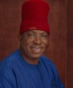 Meet the 10th senate's committee chairmen (Photos)