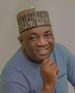 Meet the 10th senate's committee chairmen (Photos)