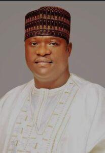 Meet the 10th senate's committee chairmen (Photos)