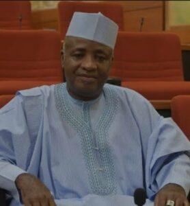 Meet the 10th senate's committee chairmen (Photos)