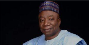 Meet the 10th senate's committee chairmen (Photos)