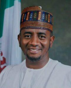 Meet the 10th senate's committee chairmen (Photos)