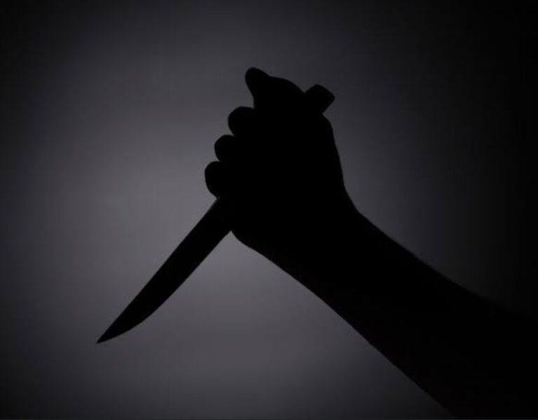 Suspected yahoo boy in Edo stabs girlfriend to death