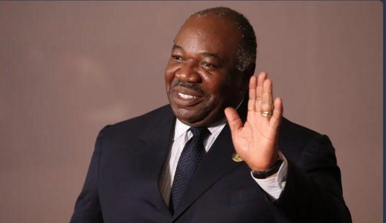 Gabon's President's son arrested on treason charges amid coup