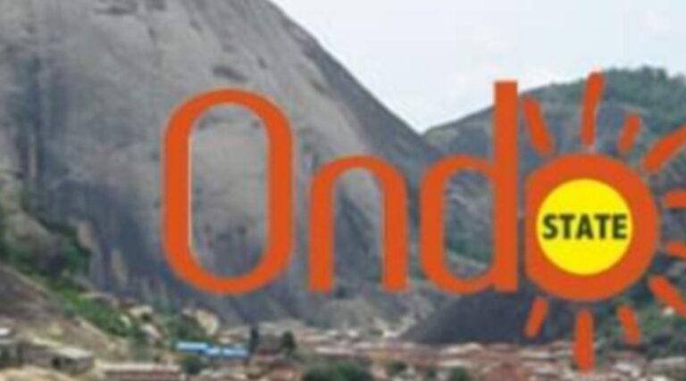 Residents express shock as Ondo woman turns to cat in broad daylight