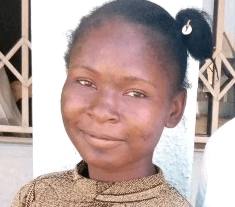 How 18-year-old Taraba girl was raped, murdered  by criminal gang (Photos)