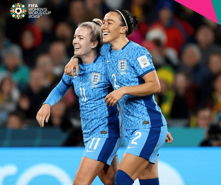 England in epic FWWC final with Spain after beating Australia 3-1