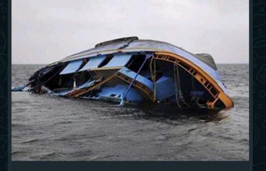 Tragedy: 12 persons perish in Nasarawa boat mishap