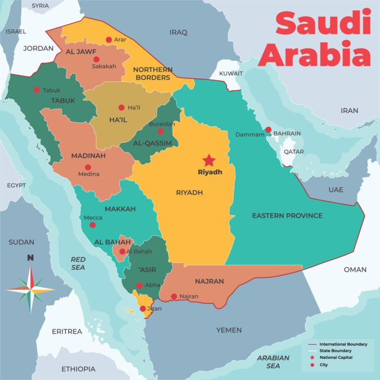 Ukrainian Crisis: Saudi Arabia hosts meeting for national security advisors of brotherly, friendly countries