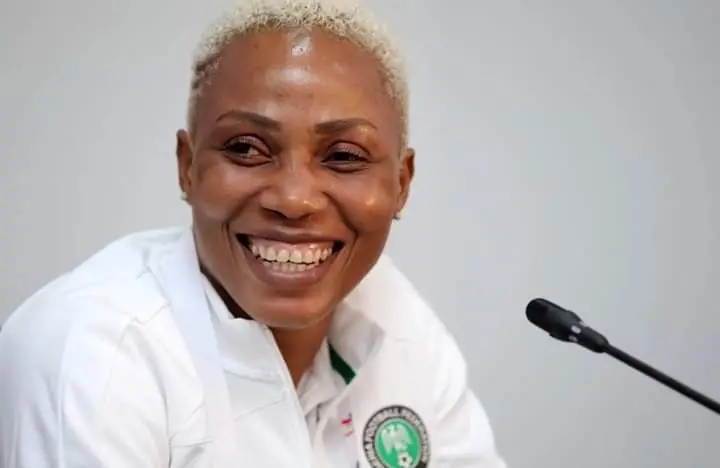 We are ready to face England – S/Falcons captain, Ebi