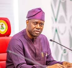 Gov. Makinde approves car loan initiative for Oyo primary school teachers