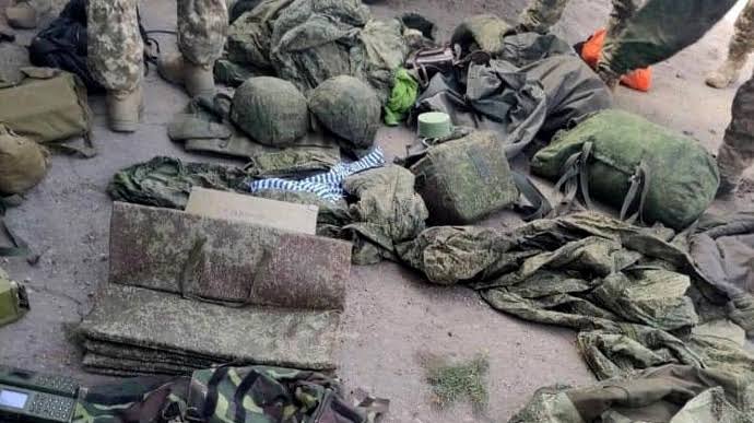 Bandits in Niger State ambush, slaughter 13 soldiers, 2 senior officers