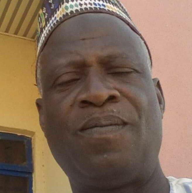 Missing Zamfara journalist, Danjibga, found dead in soakaway