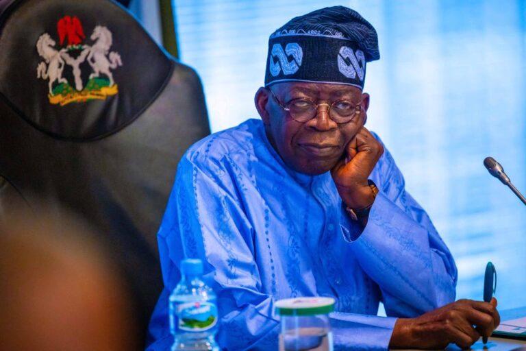 Why Tinubu must sack his US lawyer, by Festus Adedayo 