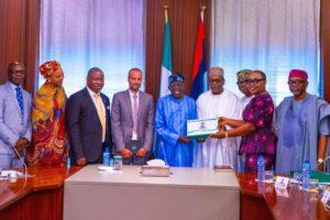 President Tinubu approves initiative to provide 5 million eyeglasses to Nigerians with sight impediments