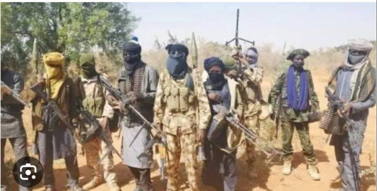 Bandits in Kaduna attack mosque, kill 7 worshippers, injure others