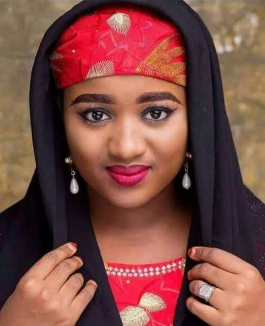 Why I regretted helping fan who travelled to Kano to see me - Kannywood actress Humaira