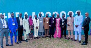 Arewa YLF celebrates 5-year anniversary, new leadership