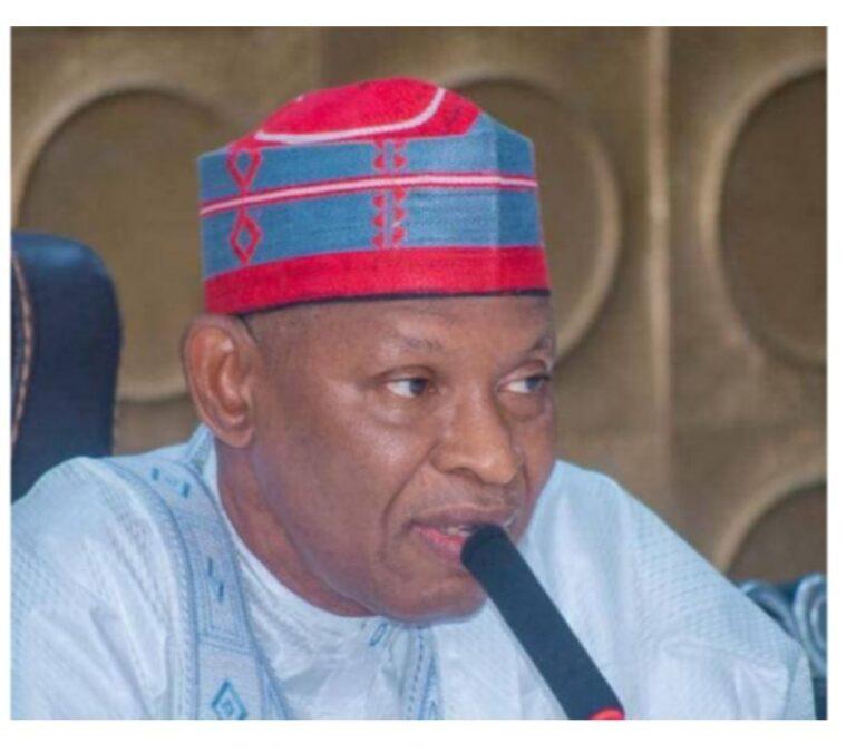 Total reaches 196 as Kano Governor appoints 115 new aides