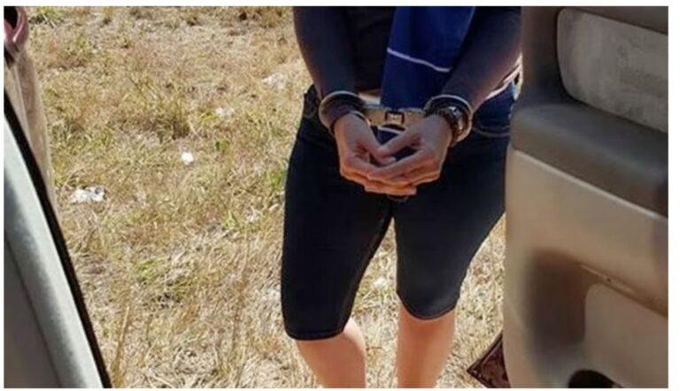 Lagos Police arrest 20-year-old girl for stealing N4 million from Police Commissioner