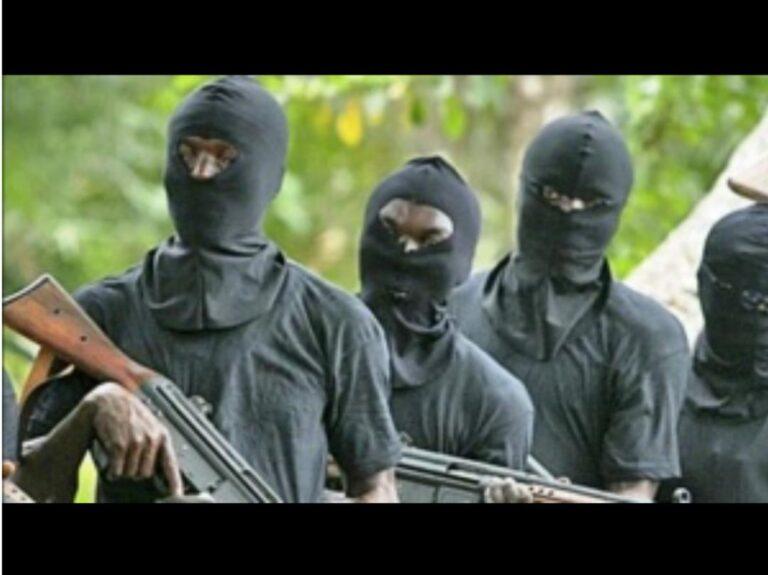 Gunmen set ambush on Abuja-Lokoja Road, abduct passengers