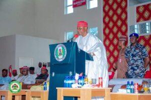 Gov. Abba Kabir creates positions for social media influencers in Kano State