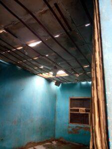 Nasarawa Gov't promises to repair General hospital after rainstorm damage