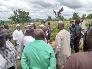 Nasarawa Gov't promises to repair General hospital after rainstorm damage