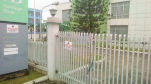 Oyo State shuts down banks, Telecoms over unpaid dues