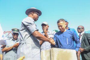 Nigeria Customs constructs Zone B headquarters in Kaduna