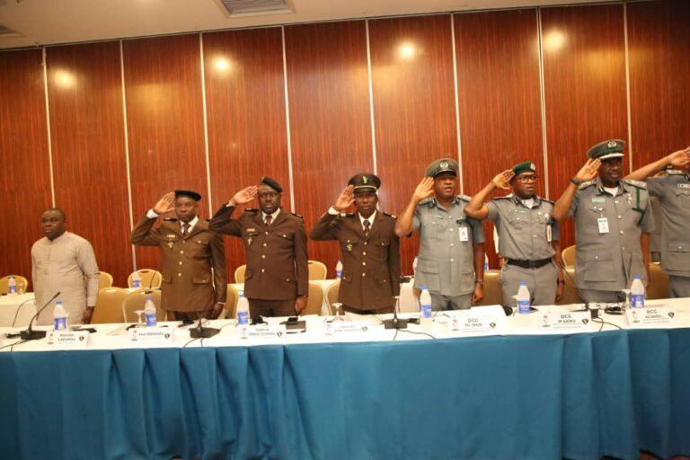 Nigeria customs partners with Benin Republic for efficient cross-border trade